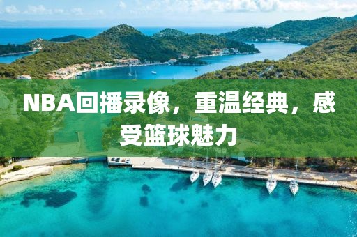 NBA回播录像，重温经典，感受篮球魅力